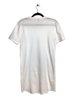 H&M Regular fit T-shirt in White  -  XS