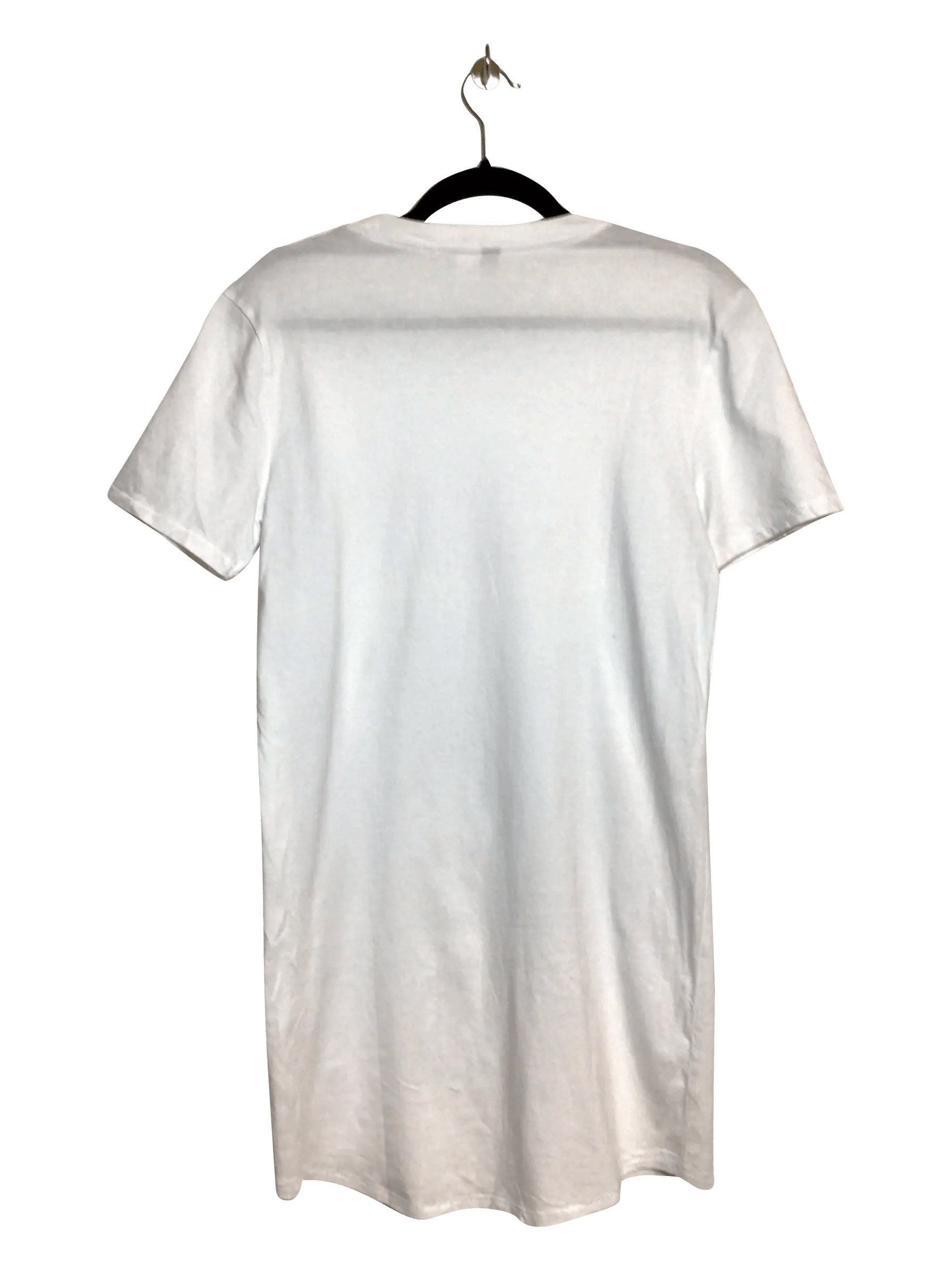 H&M Regular fit T-shirt in White  -  XS