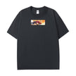 Ha-Re the Sword Mikanko T-shirt