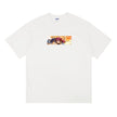 Ha-Re the Sword Mikanko T-shirt