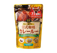 Hachi Curry Roux (200G)