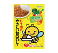 Hachi Hachibo Mild Curry (130G) [Best Before Date: 2026.07.08]