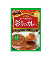 Hachi Irodori Curry Mild (200G)