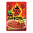 Hachi Spicy Hachinero Curry (180G)