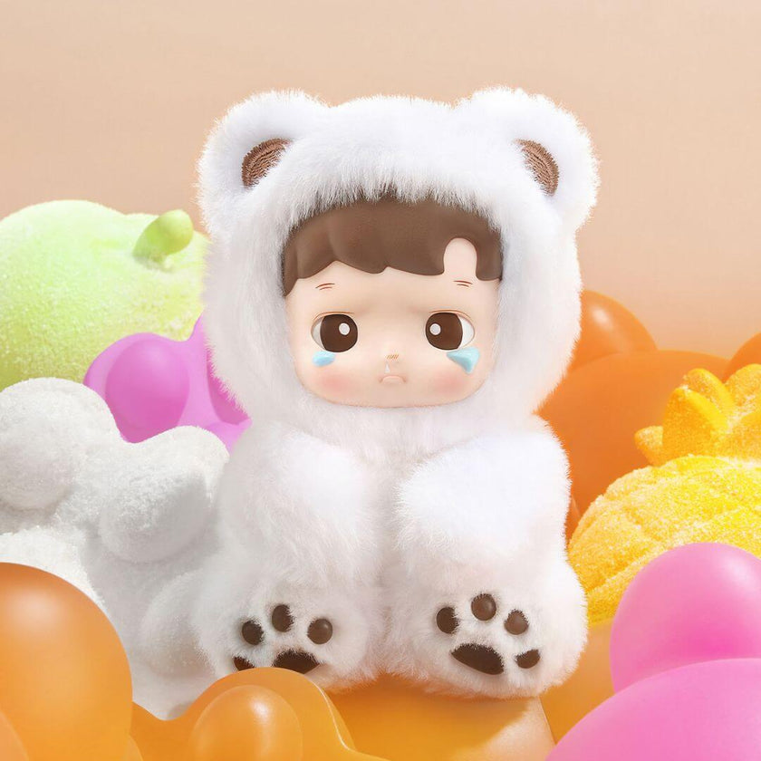 Hacipupu Gummy Bear Series Blind Box