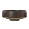 Hagi Bowl Large - Brown - Ø20 cm
