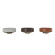 Hagi Bowl Small - Brown - Ø14 cm