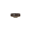 Hagi Bowl Small - Brown - Ø14 cm