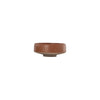Hagi Bowl Small - Caramel- Ø14 cm