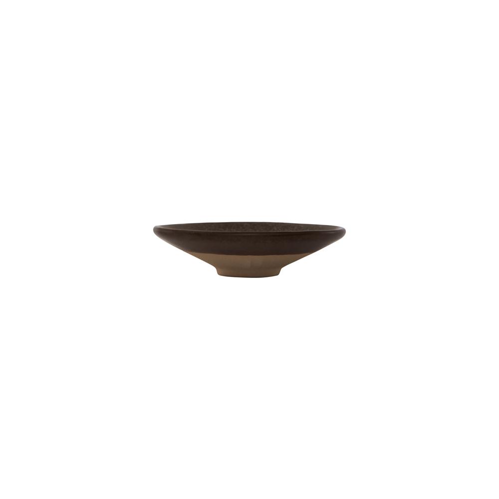 Hagi Mini Bowl - Brown - Ø 8cm