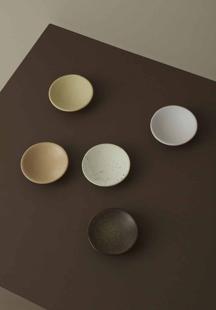 Hagi Mini Bowl - Caramel - Ø 8cm