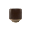 Hagi Pot - Brown