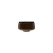 Hagi Sugar Bowl - Brown