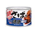 Hagoromo Mackerel with Soy Sauce (110G)