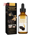Hair Care Moisturizing Hair Repair Massage
