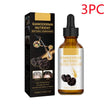 Hair Care Moisturizing Hair Repair Massage