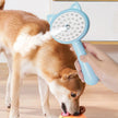 3-in-1 Steam Cat Grooming Brush – USB Rechargeable Slicker Brush for Cats & Dogs