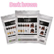 Hair Fiber Building Keratin Filling Concealer Powder