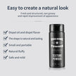 Hair Fluffy Powder Natural Refreshing Oil Control