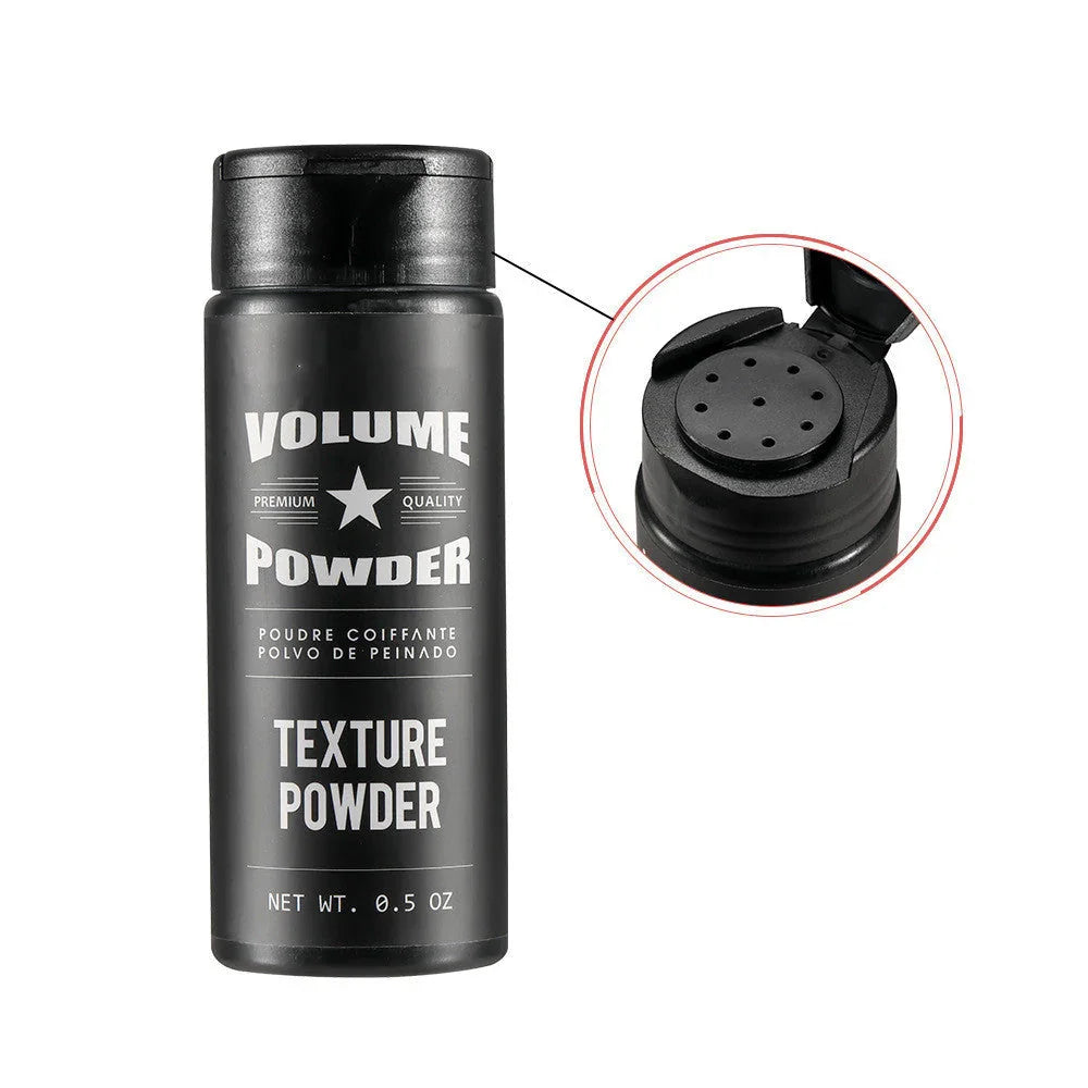 Hair Fluffy Powder Natural Refreshing Oil Control