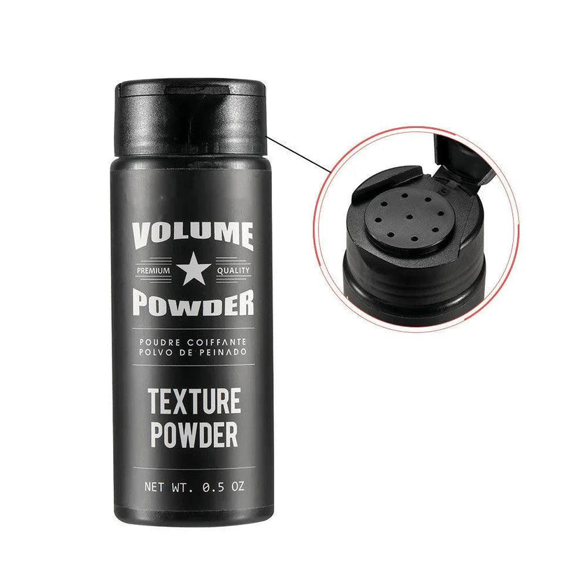 Hair Fluffy Powder Natural Refreshing Oil Control