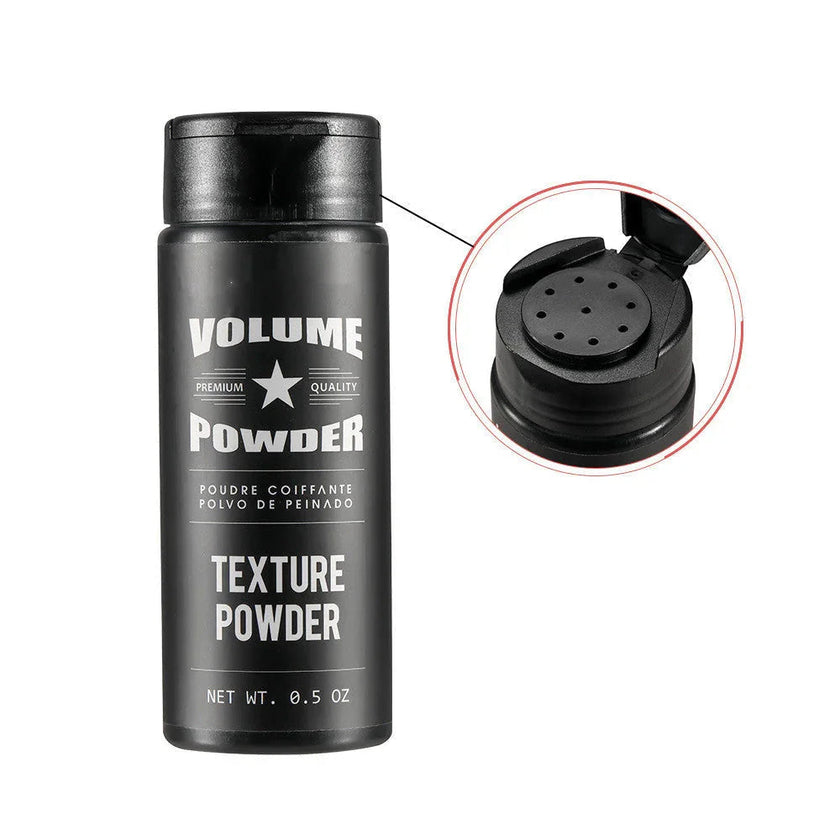 Hair Fluffy Powder Natural Refreshing Oil Control