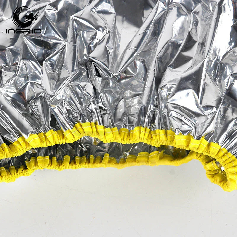 Hair Salon Specific Hair Styling Tool Hair Mask Cap