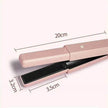 Hair Straightener Cordless Usb Hair Straightener Mini Ceramics Hair Curler 3 Constant Temperature Portable Flat Iron For Travel