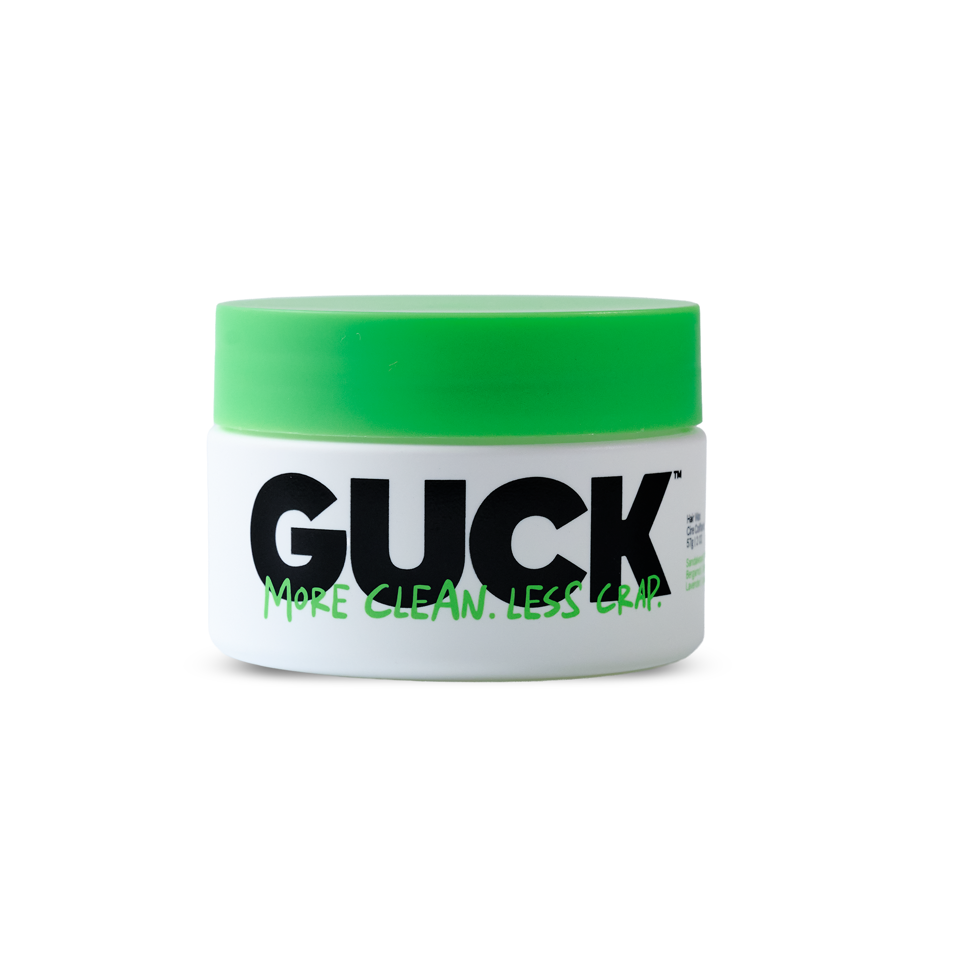 Hair Wax