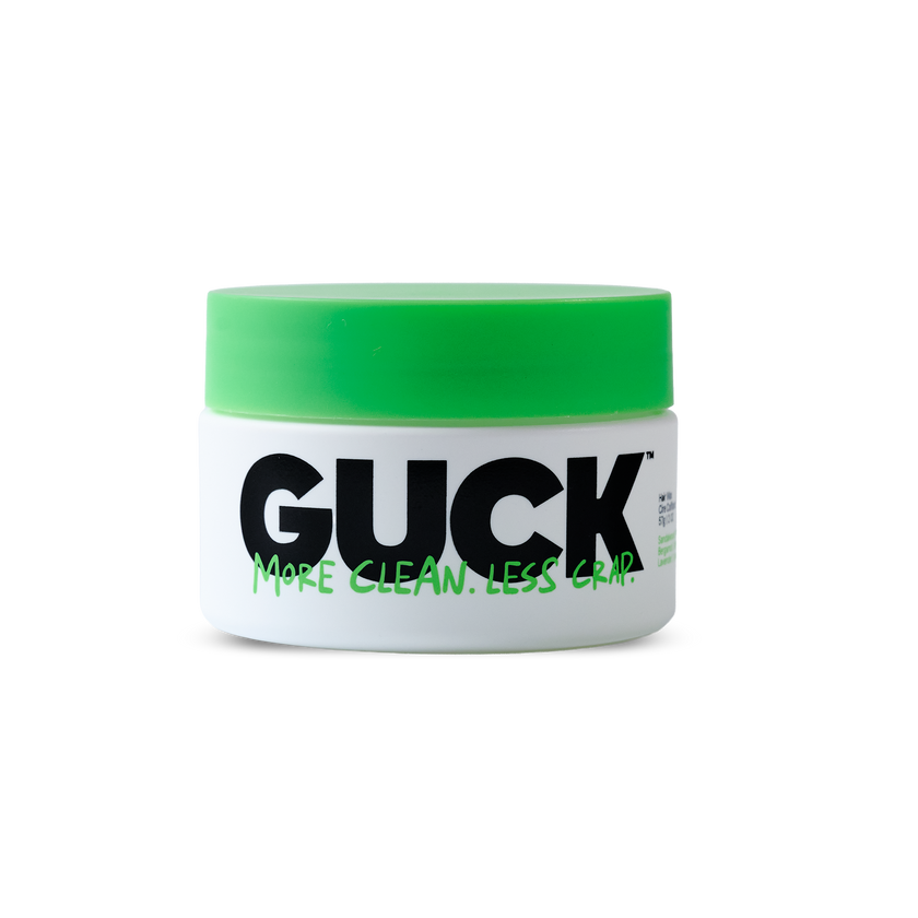Hair Wax