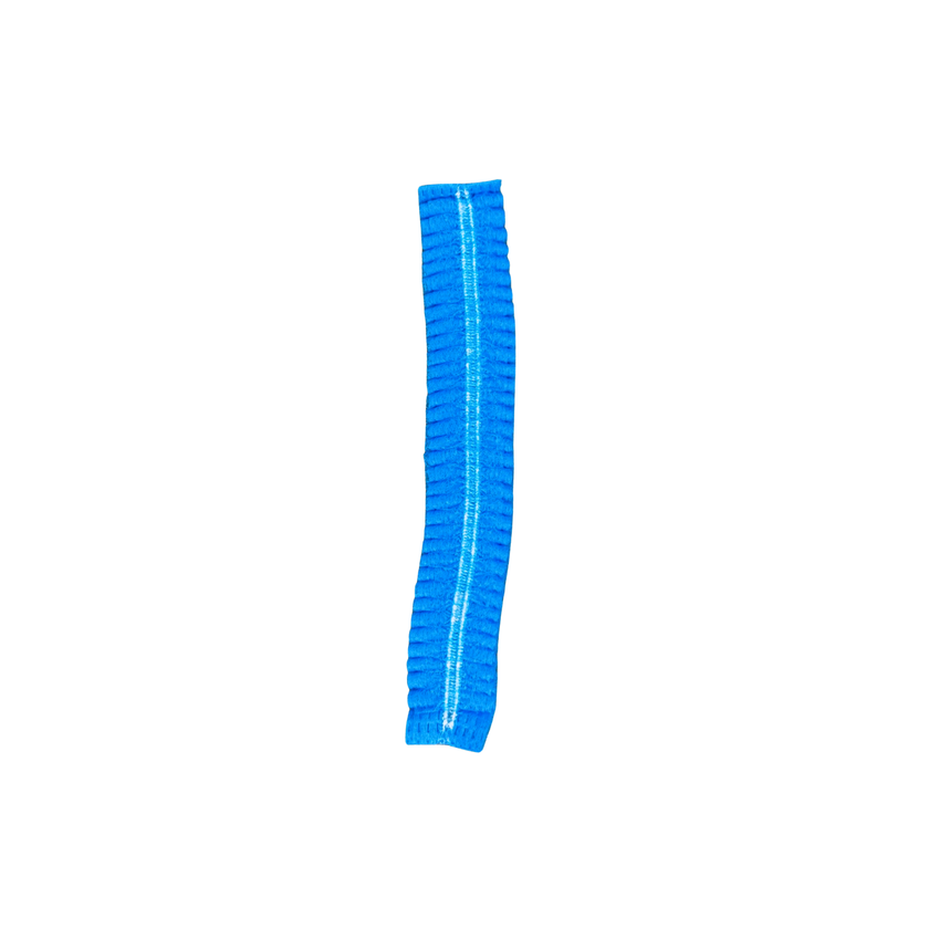 Disposable Hair Nets – Non-Woven, Single/Double Elastic (18