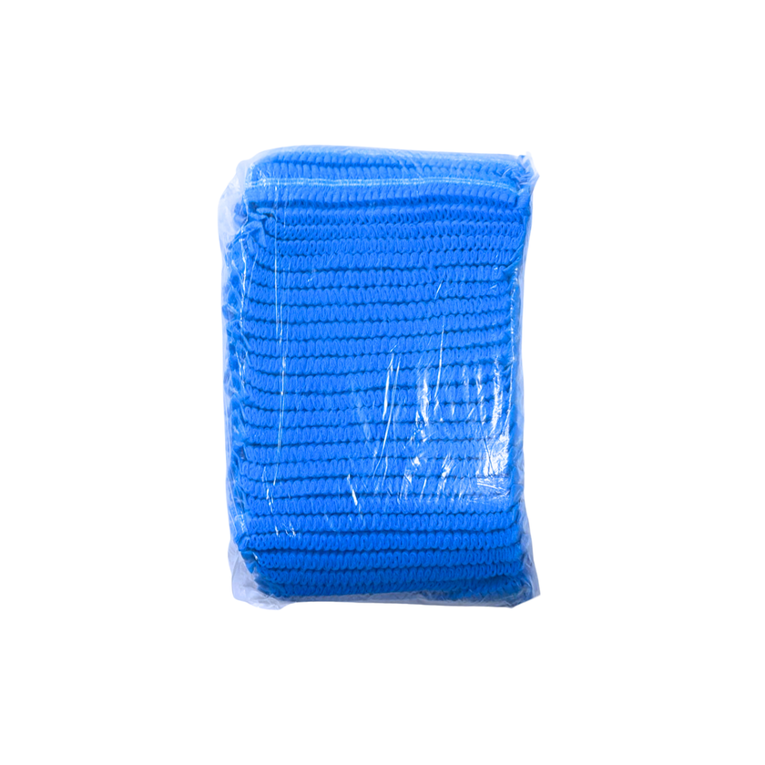 Disposable Hair Nets – Non-Woven, Single/Double Elastic (18
