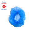 Disposable Hair Nets – Non-Woven, Single/Double Elastic (18