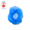 Disposable Hair Nets – Non-Woven, Single/Double Elastic (18