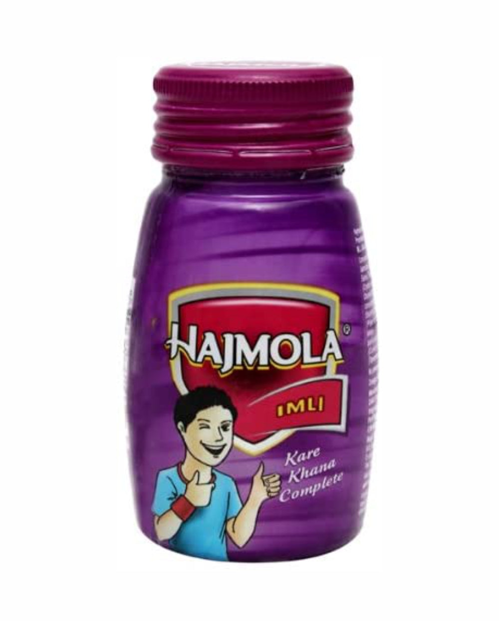 Dabur Hajmola Imli 66gm (120 Pieces)