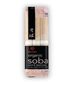 Hakubaku Organic Soba (269G)
