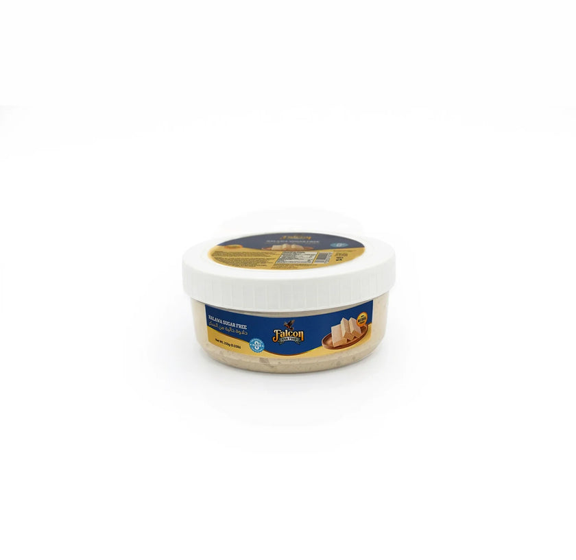 Falcon Halawa Sugar Free