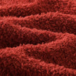 Half Velvet Pajamas For Women Autumn And Winter Soft Cardigan Suit