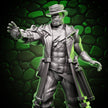 Half Orc Artificer | Magic Gauntlet | 5e