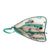 LUG - Halfpipe Zip Wristlet Wallet