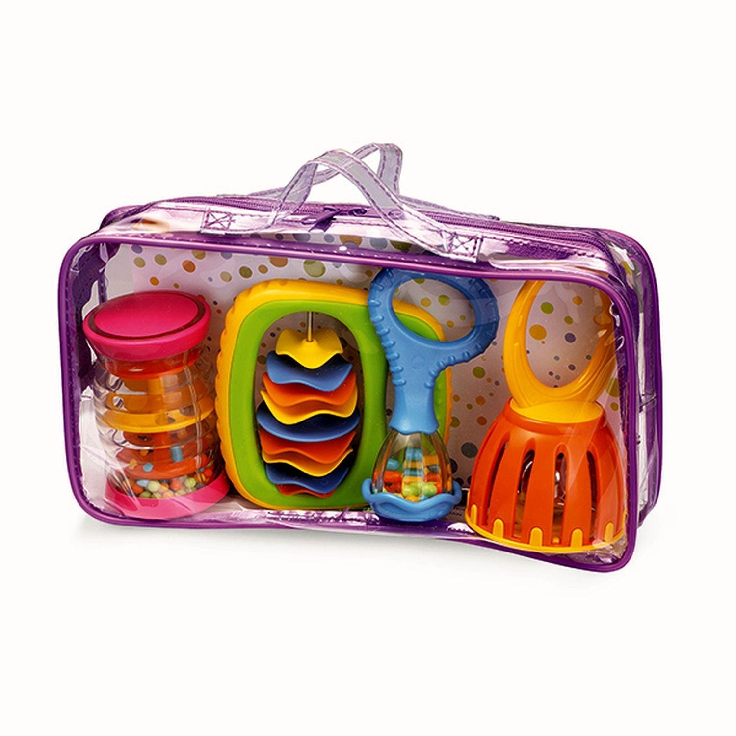 Halilit - Baby Band
