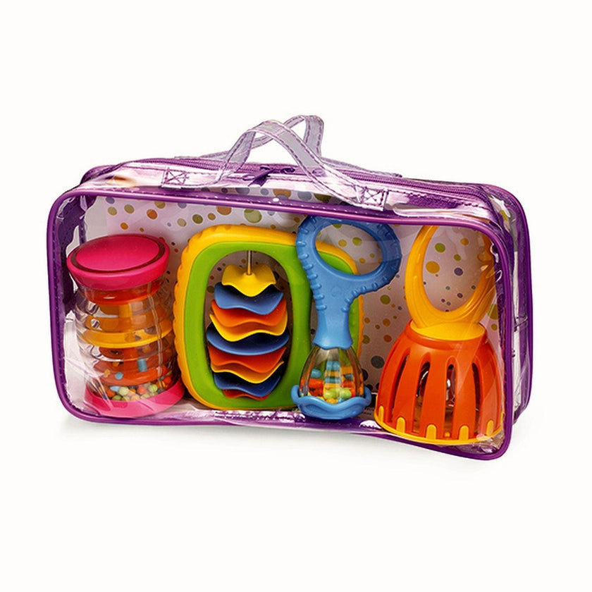 Halilit - Baby Band