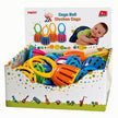 Halilit - Cage Bell (12Pcs/Display)