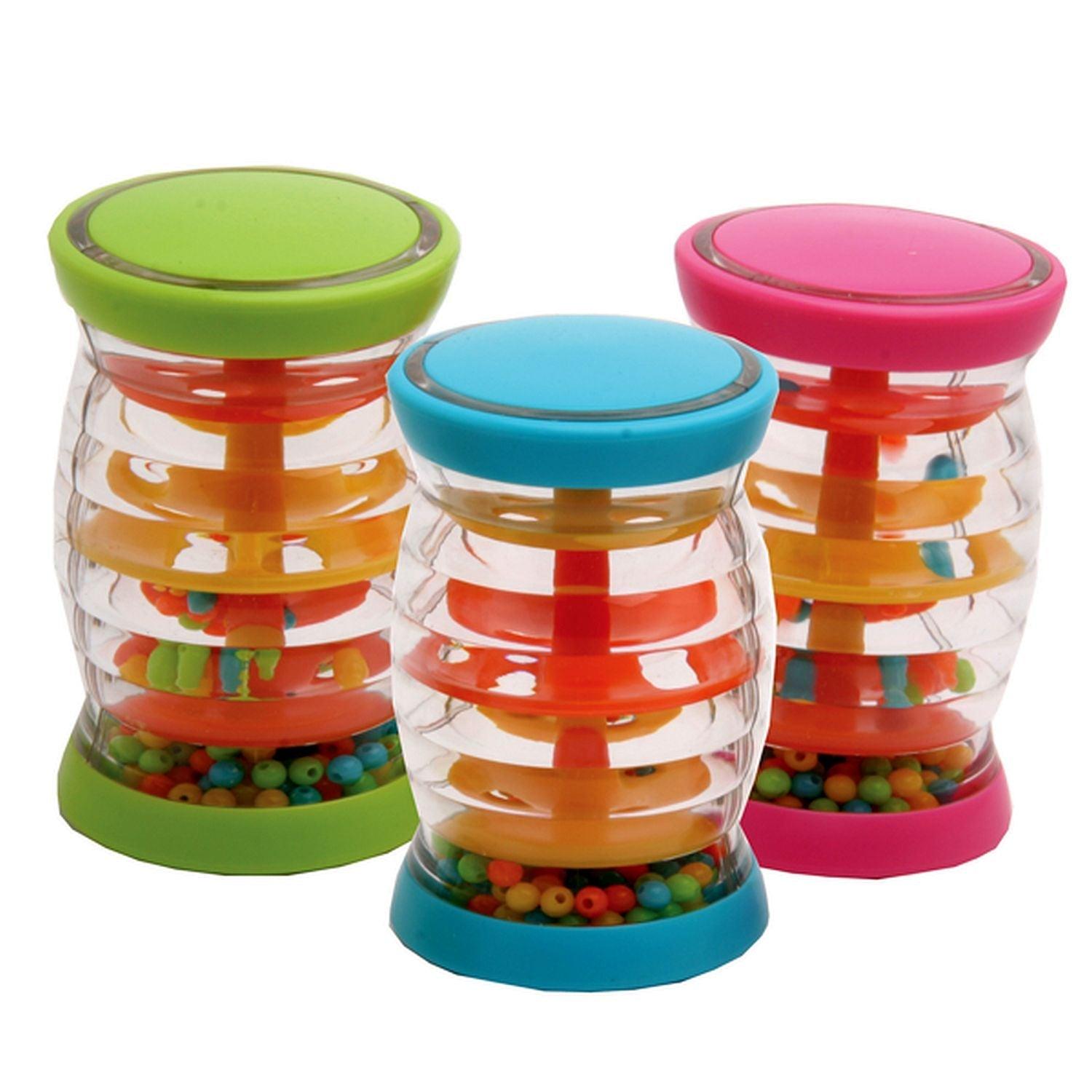 Halilit - Tube Shaker(16Pcs/Display)
