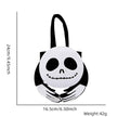 Halloween Decoration Candy Bag Ghost Festival Atmosphere Layout Props