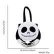Halloween Decoration Candy Bag Ghost Festival Atmosphere Layout Props