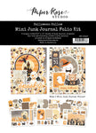 Halloween Hollow Mini Folio Kit 35430