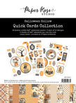 Halloween Hollow Quick Card Collection 35421