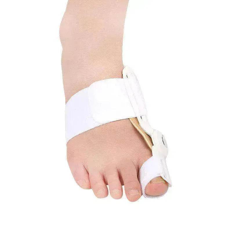 Hallux Valgus Corrector Plastic Toe Correctors Sleeves