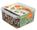 Hama - 15K Bio Beads & Pegboard In Box